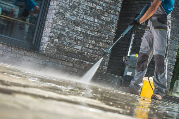 Best Restaurant Pressure Washing  in Pompton Lakes, NJ