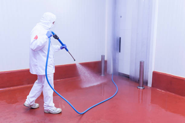 Best Warehouse Cleaning  in Pompton Lakes, NJ
