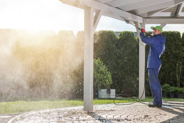 Best Oil Spill Cleanup  in Pompton Lakes, NJ