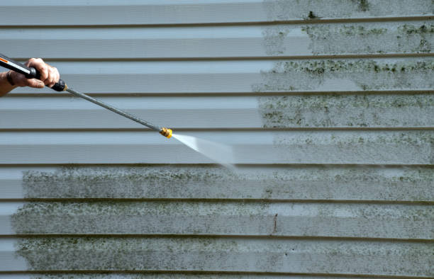 Best Patio and Deck Pressure Washing  in Pompton Lakes, NJ