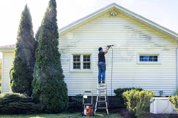 Best House Exterior Washing  in Pompton Lakes, NJ