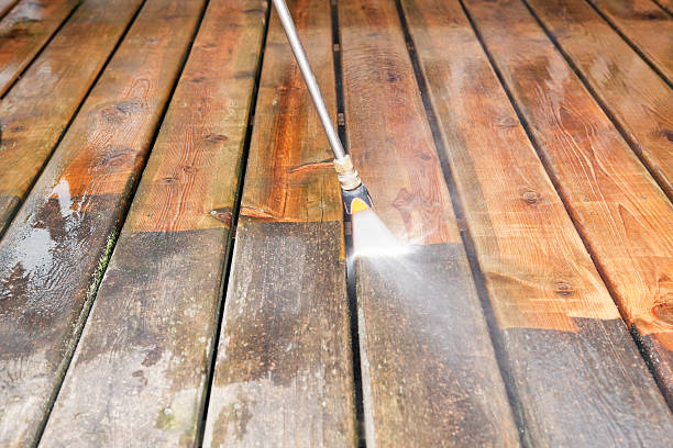 Pompton Lakes, NJ Pressure Washing Services Company